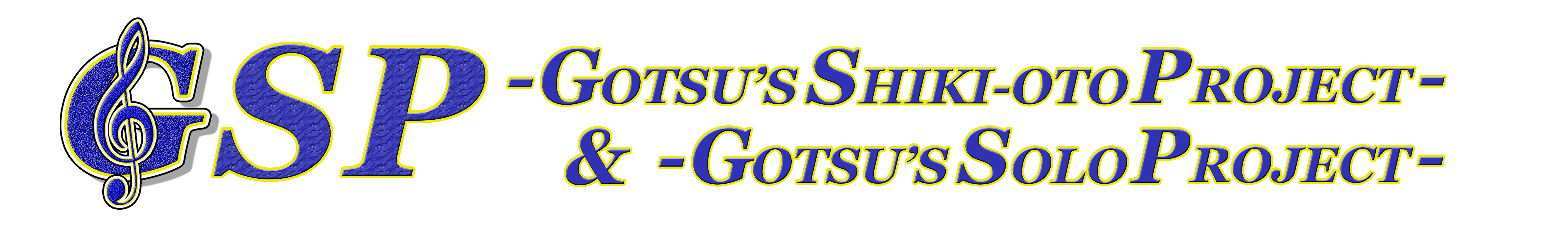 Gotsu's Solo Project(GSP)